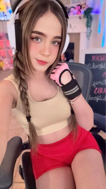Full leaked Staryuuki private onlyfans photo