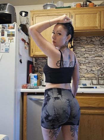 Full leaked Staysick private onlyfans photo