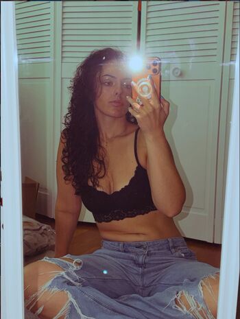 Full leaked Stefania sassano private onlyfans photo