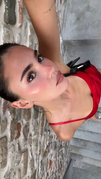 Full leaked Stefanie giesinger page private onlyfans photo