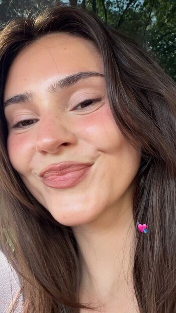 Full leaked Stefanie giesinger page private onlyfans photo
