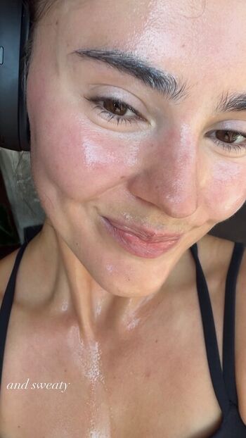 Full leaked Stefanie giesinger private onlyfans photo