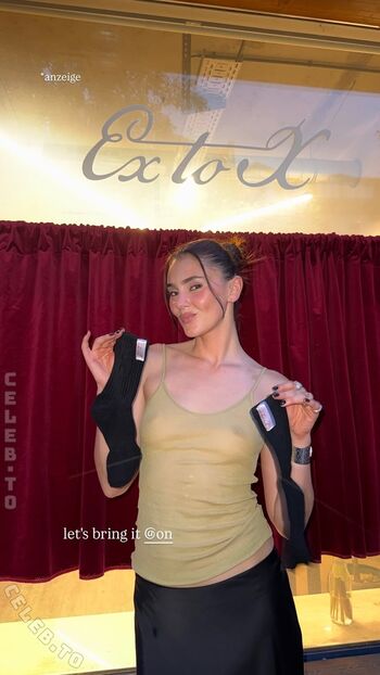 Full leaked Stefanie giesinger private onlyfans photo