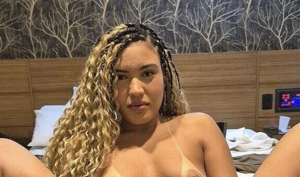 Full leaked Stefany heringer private onlyfans photo