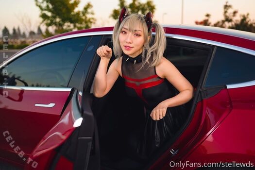 Stella Chuu