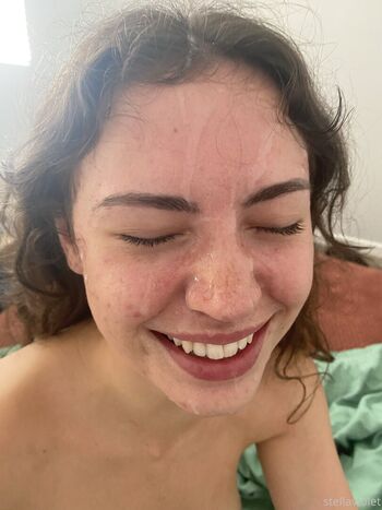 Full leaked Stella violet page private onlyfans photo