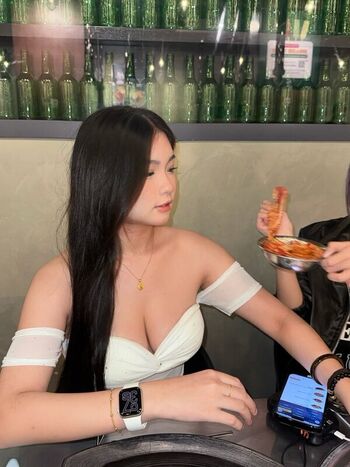 Stephanie Chua