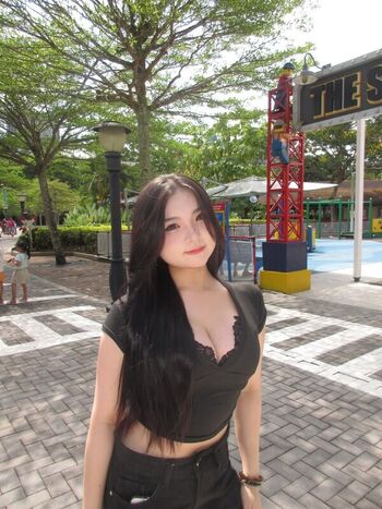 Full leaked Stephanie chua private onlyfans photo