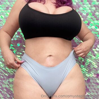 Full leaked Stephanie michelle private onlyfans photo