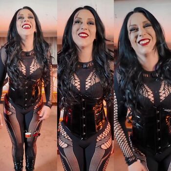 Full leaked Stephanie vaquer private onlyfans photo