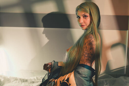 Full leaked Stephany christie private onlyfans photo