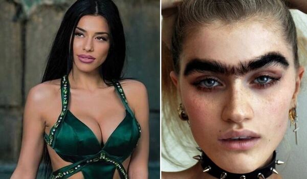 Full leaked Sterianou private onlyfans photo