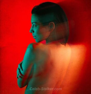 Full leaked Sterianou private onlyfans photo