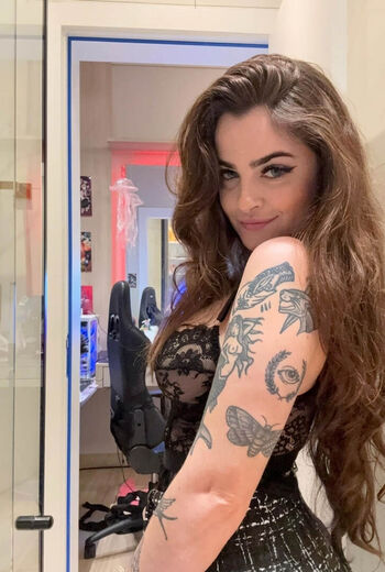 Full leaked Stesereia private onlyfans photo