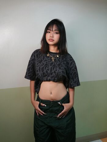 Full leaked Stiwaberi private onlyfans photo