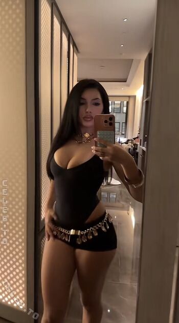 Full leaked Stonefox private onlyfans photo