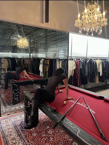 Full leaked Stonefox private onlyfans photo