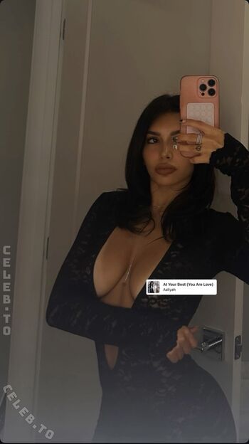 Full leaked Stonefox private onlyfans photo