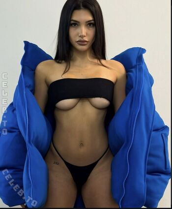 Full leaked Stonefox private onlyfans photo