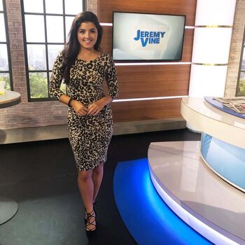 Storm Huntley