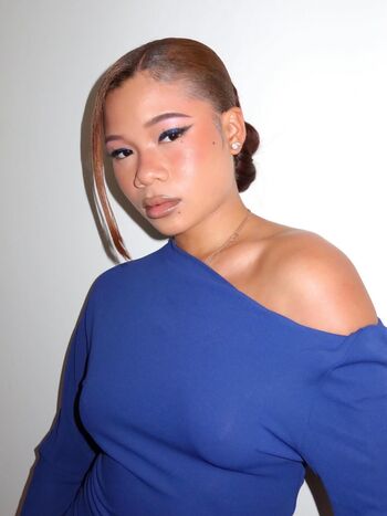 Full leaked Storm reid page private onlyfans photo