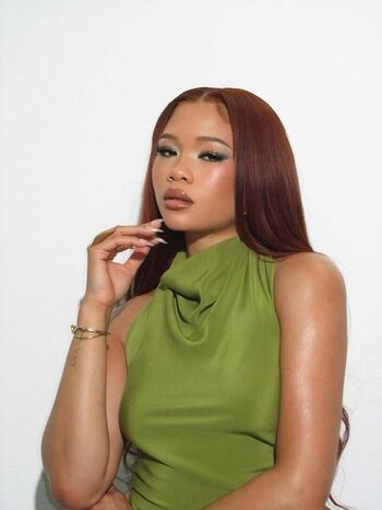 Full leaked Storm reid private onlyfans photo