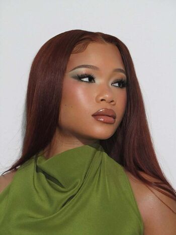 Full leaked Storm reid private onlyfans photo