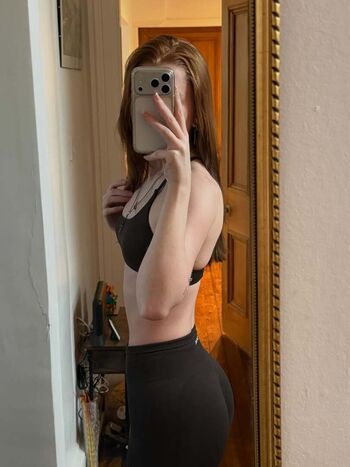 Full leaked Strawbz private onlyfans photo