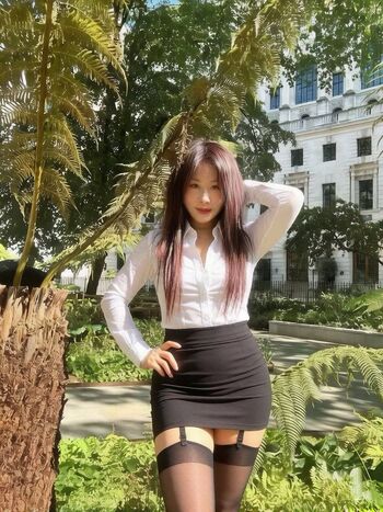 Full leaked Stunning sakura private onlyfans photo