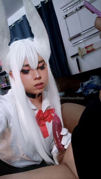 Full leaked Succubus private onlyfans photo