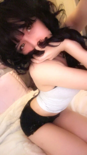 Full leaked Sugarlacedkisses private onlyfans photo