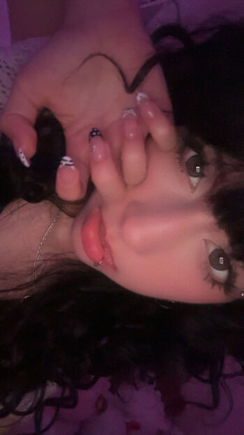 Full leaked Sugarlacedkisses private onlyfans photo