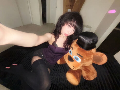 Full leaked Sugarlacedkisses private onlyfans photo