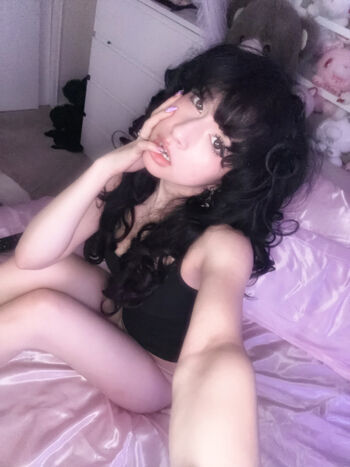 Full leaked Sugarlacedkisses private onlyfans photo