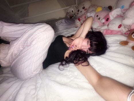 Full leaked Sugarlacedkisses private onlyfans photo