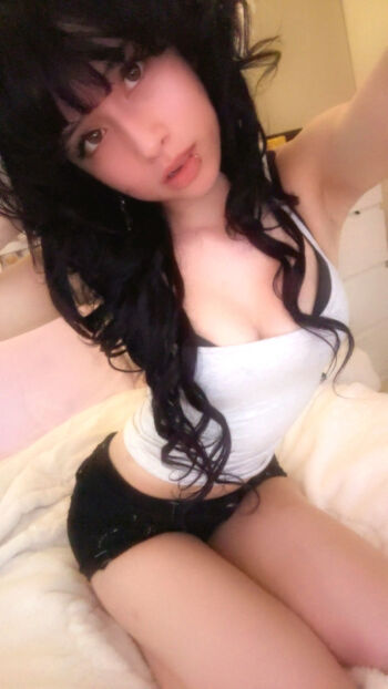Full leaked Sugarlacedkisses private onlyfans photo