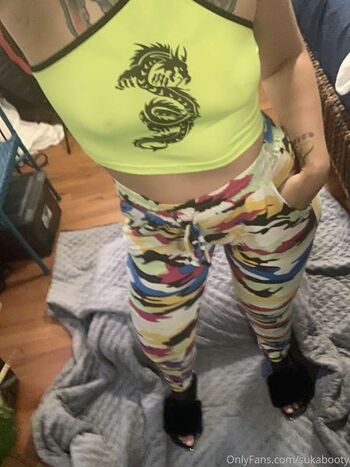 Full leaked Sukabooty private onlyfans photo