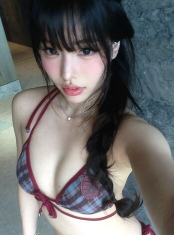 Full leaked Summer lui private onlyfans photo