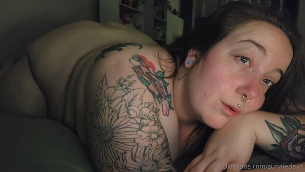 Full leaked Sunniedayz  page private onlyfans photo