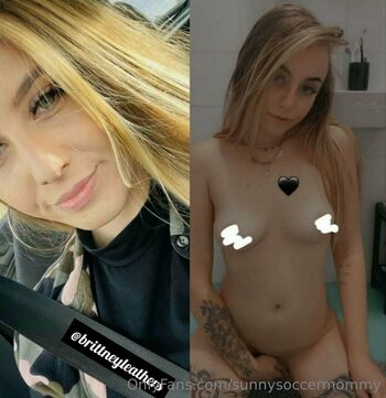 Full leaked Sunnysoccermommy private onlyfans photo