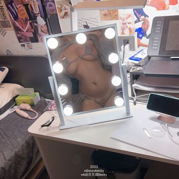 Full leaked Superbitchbecky private onlyfans photo