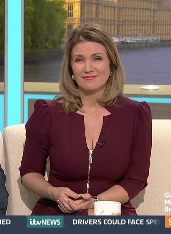 Susanna Reid