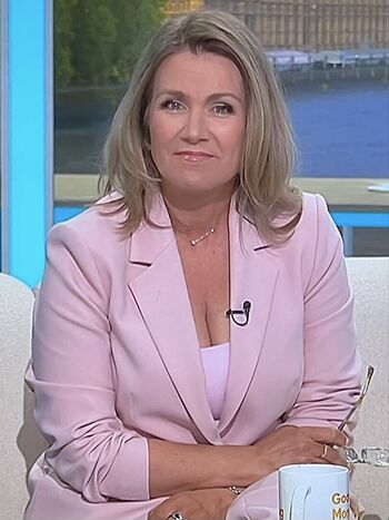 Susanna Reid