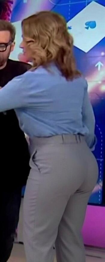Susanna Reid
