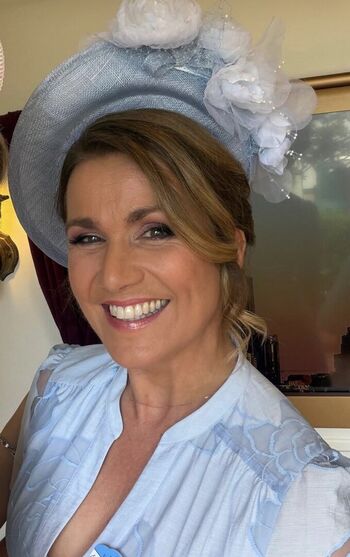 Full leaked Susanna reid page private onlyfans photo