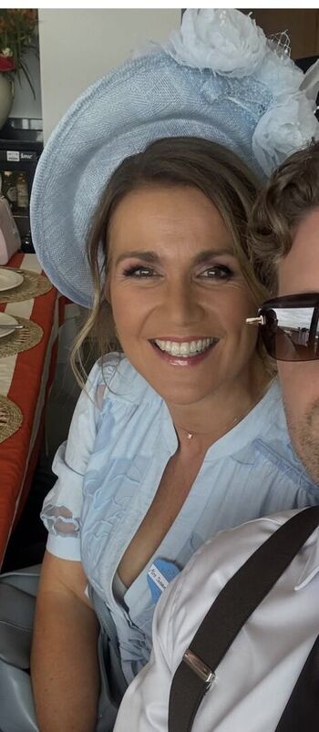 Full leaked Susanna reid page private onlyfans photo