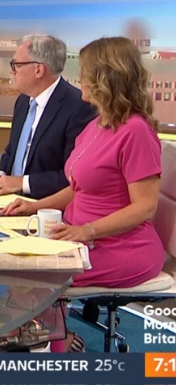 Full leaked Susanna reid page private onlyfans photo