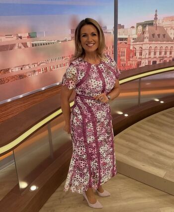 Full leaked Susanna reid private onlyfans photo
