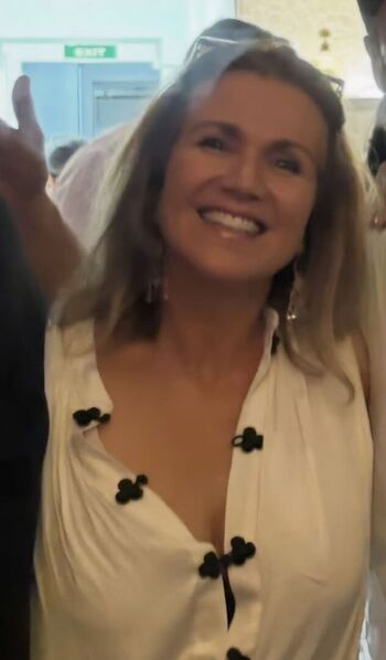 Full leaked Susanna reid private onlyfans photo