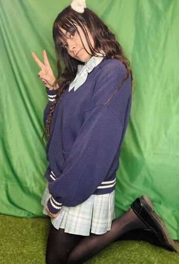 Full leaked Sushimewew private onlyfans photo